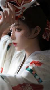 一个悲伤而美丽的世界